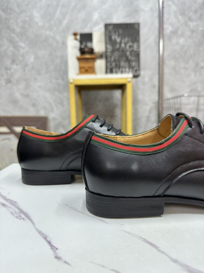 Gucci Business Shoes